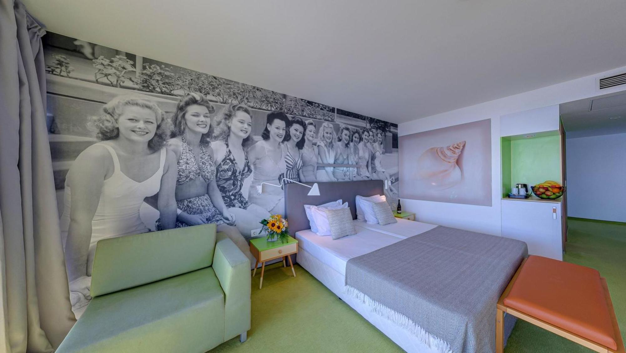 Hotel Excelsior Golden Sands Exterior photo